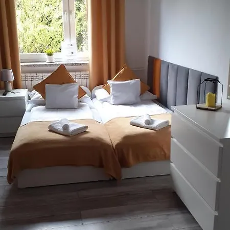 Cztery Katy Zator Energylandia Przeciszow