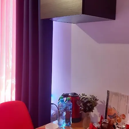 Cztery Katy Zator Energylandia *