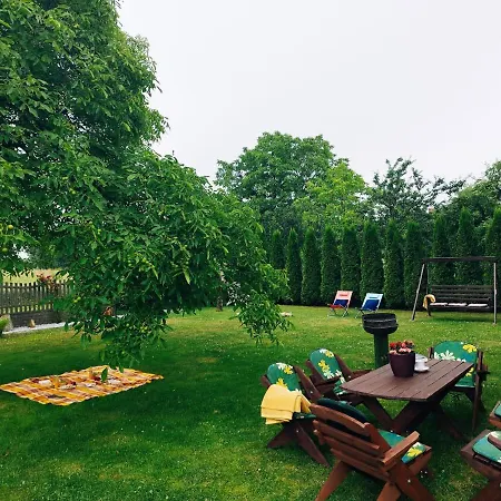 Cztery Katy Zator Energylandia