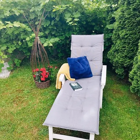 Δωμάτια σε οικογενειακή κατοικία Cztery Katy Zator Energylandia