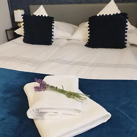 Cztery Katy Zator Energylandia