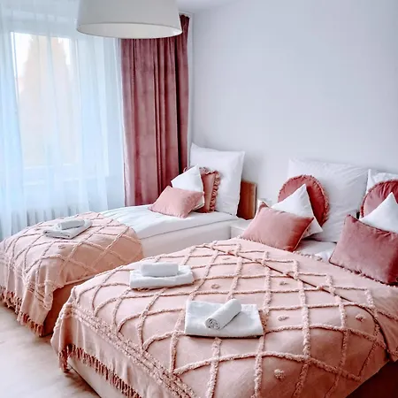 Cztery Katy Zator Energylandia Homestay Przeciszow