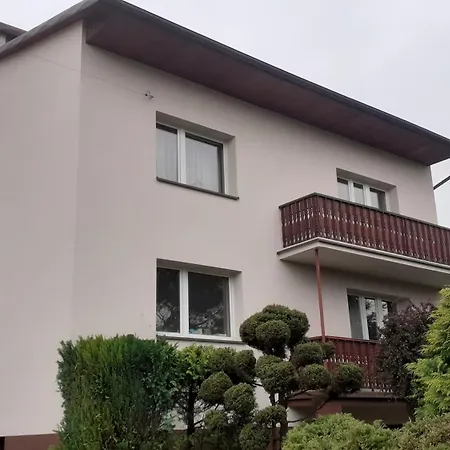 Kwatera prywatna Cztery Katy Zator Energylandia