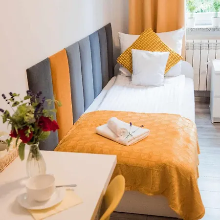 Cztery Katy Zator Energylandia Δωμάτια σε οικογενειακή κατοικία *