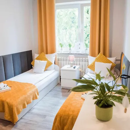 Cztery Katy Zator Energylandia *