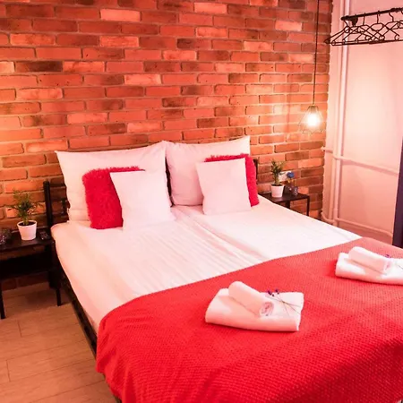 Cztery Katy Zator Energylandia * Przeciszow