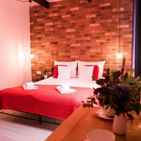 Cztery Katy Zator Energylandia