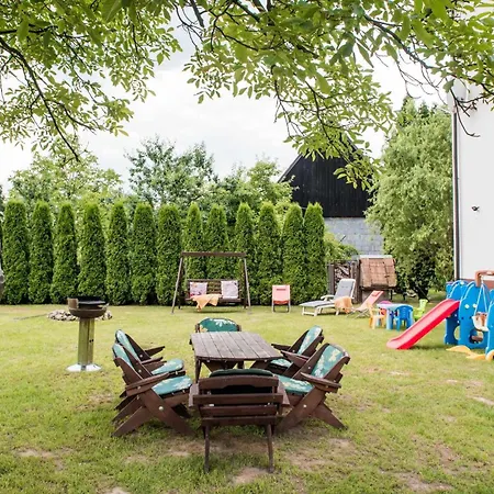 Cztery Katy Zator Energylandia * Przeciszow