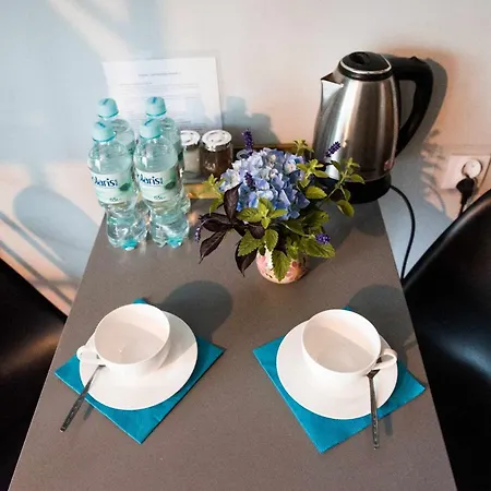 Cztery Katy Zator Energylandia