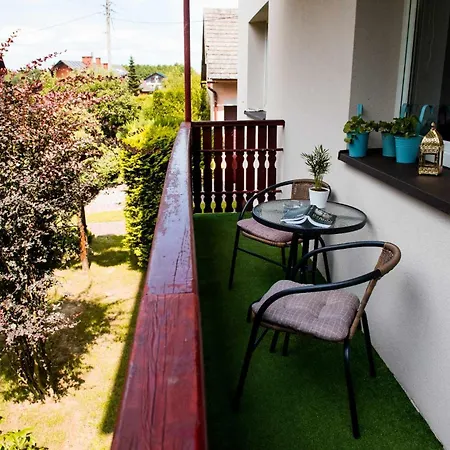 Cztery Katy Zator Energylandia *