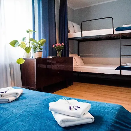 Cztery Katy Zator Energylandia Δωμάτια σε οικογενειακή κατοικία