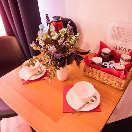 Cztery Katy Zator Energylandia Przeciszow