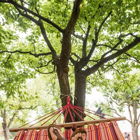 Cztery Katy Zator Energylandia Δωμάτια σε οικογενειακή κατοικία *