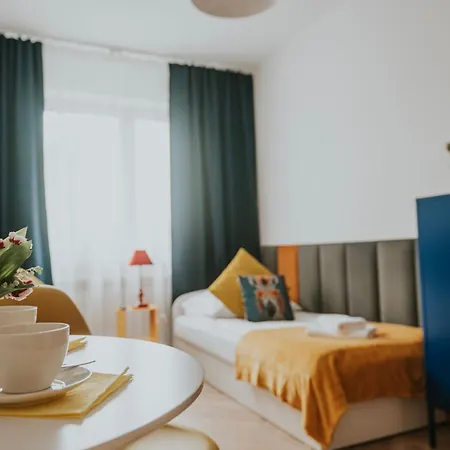 Cztery Kąty Zator Energylandia Quarto em Acomodações Particulares *