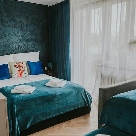 Cztery Kąty Zator Energylandia Quarto em Acomodações Particulares