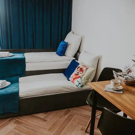 Cztery Kąty Zator Energylandia Quarto em Acomodações Particulares *