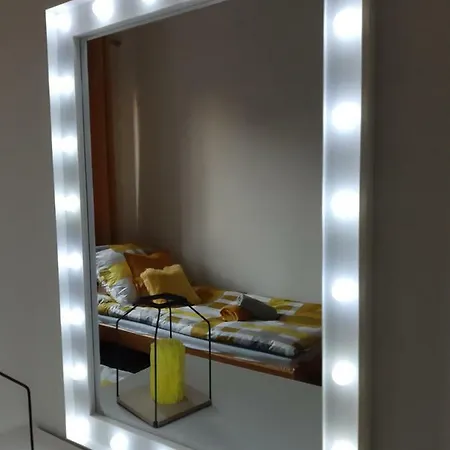 Kwatera prywatna Cztery Katy Zator Energylandia