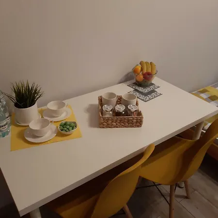 Δωμάτια σε οικογενειακή κατοικία Cztery Katy Zator Energylandia