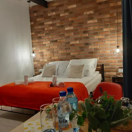 Cztery Katy Zator Energylandia